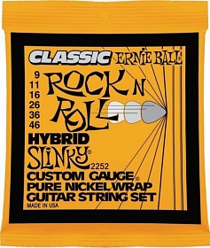 ERNIE BALL 2252