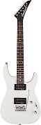 JACKSON JS11 DK, AH FB, 22 Fr, WHT