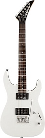 JACKSON JS11 DK, AH FB, 22 Fr, WHT