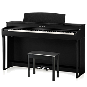 KAWAI CN301 B с банкеткой