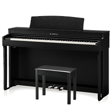 KAWAI CN301 B с банкеткой