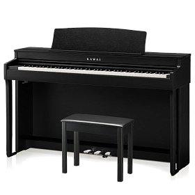 KAWAI CN301 B с банкеткой
