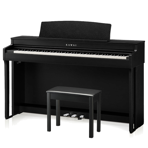 KAWAI CN301 B с банкеткой