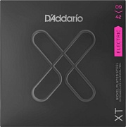 D'Addario XTE0942 XT 9-42