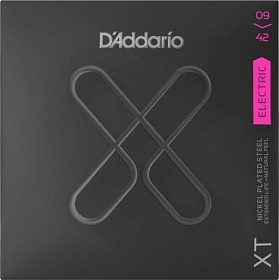 D'Addario XTE0942 XT 9-42