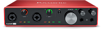 FOCUSRITE Scarlett 8i6 3rd Gen