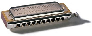 HOHNER M27001