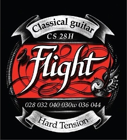 FLIGHT CS28H