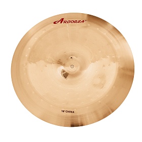 Тарелка ARBOREA B818CH B8 Series China 18"