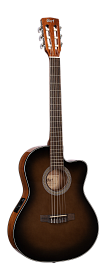 CORT JADE E Nylon DBB