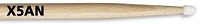 VIC FIRTH X5AN
