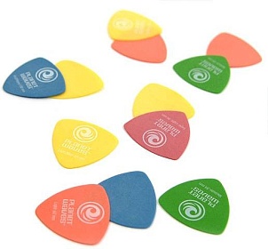 PLANET WAVES 2DPL6-25