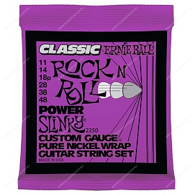ERNIE BALL 2250