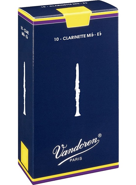 Vandoren CR112