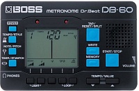 BOSS DB-60