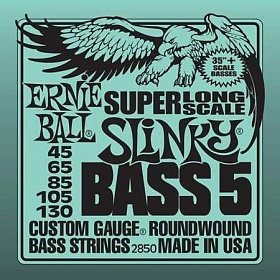 ERNIE BALL 2850