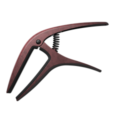 ERNIE BALL 9602 Axis Capo - Bronze