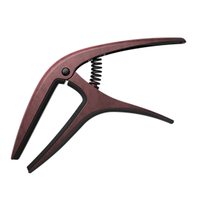 ERNIE BALL 9602 Axis Capo - Bronze