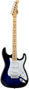 G&L FD S-500 Blueburst MP
