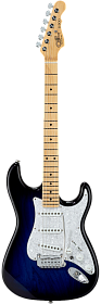 G&L FD S-500 Blueburst MP