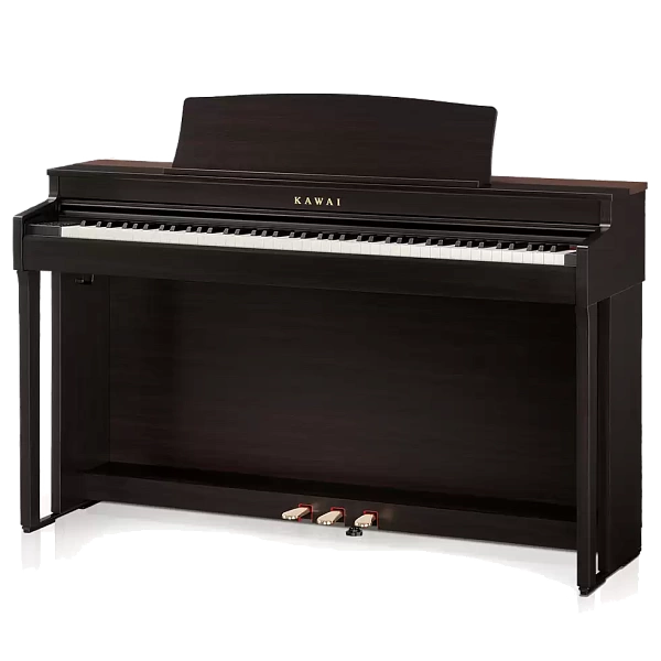 KAWAI CN301 R с банкеткой