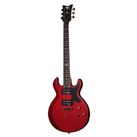 SCHECTER SGR S-1 MRED