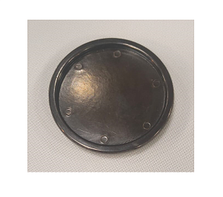 ALFRED JAHN 2550