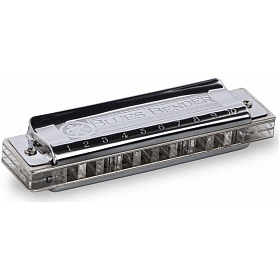HOHNER Blues Bender C (M58601X)