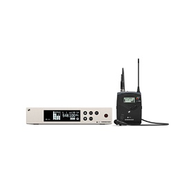Sennheiser ew 100 G4-ME2-A1