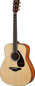 YAMAHA FG800M Natural