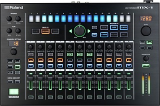ROLAND MX-1 AIRA