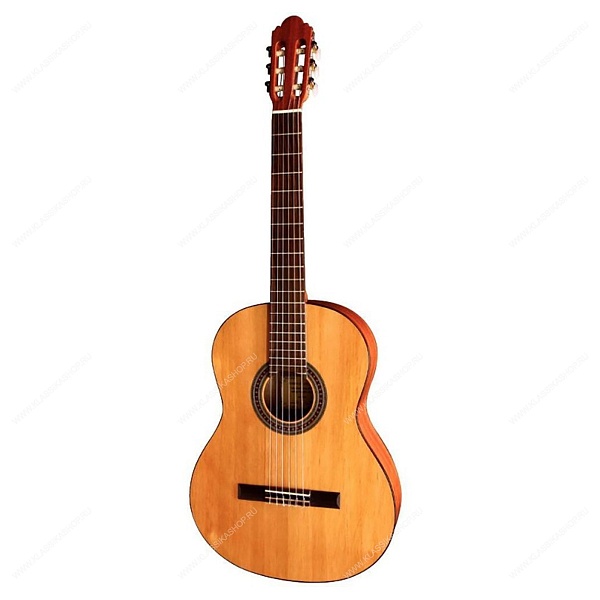 Select 1-CM классическая концертная гитара
