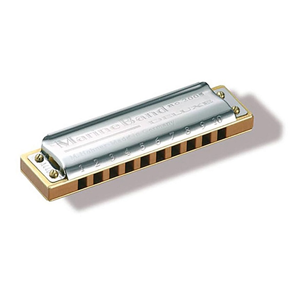 HOHNER M200501