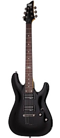 SCHECTER SGR C-1 SBK