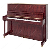 IRMLER P122 E Professional (Бубинга)