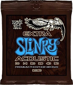 ERNIE BALL 2150
