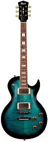 CORT CR250-DBB Classic Rock