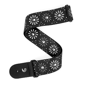 PLANET WAVES P20S1506 Rock Skull Burst