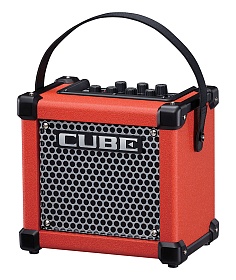 ROLAND M-CUBE-GXR RD