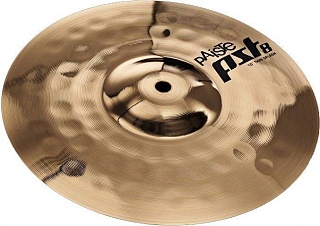 PAISTE PST8 REFLECTOR THIN SPLASH 10 "