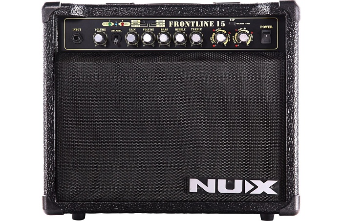 NUX FrontLine 15