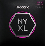 D'ADDARIO NYXL45130