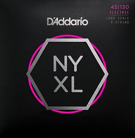 D'ADDARIO NYXL45130