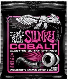 ERNIE BALL 2723