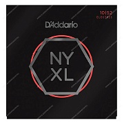 D'ADDARIO NYXL1052