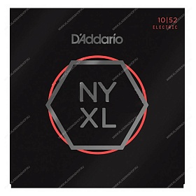 D'ADDARIO NYXL1052