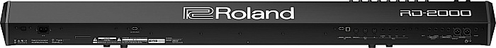 ROLAND RD-2000