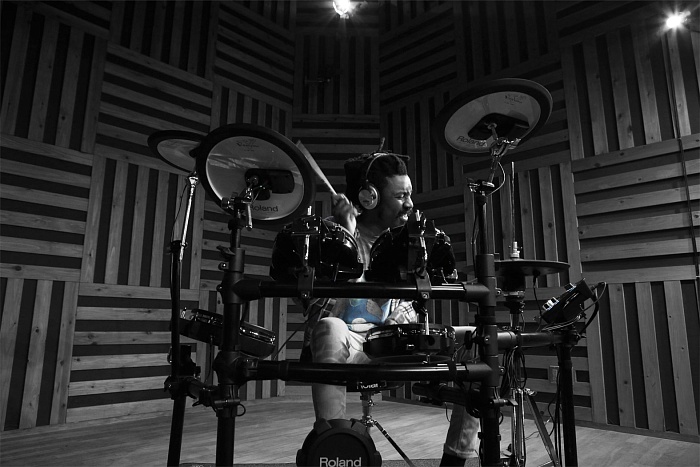 ROLAND TD-25KV