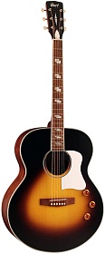 CORT CJ-Retro-VSM CJ Series