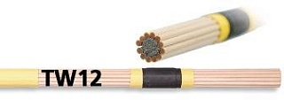 VIC FIRTH TW12
